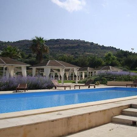 Villa Agriturismo La Fiumara Noto Exterior foto